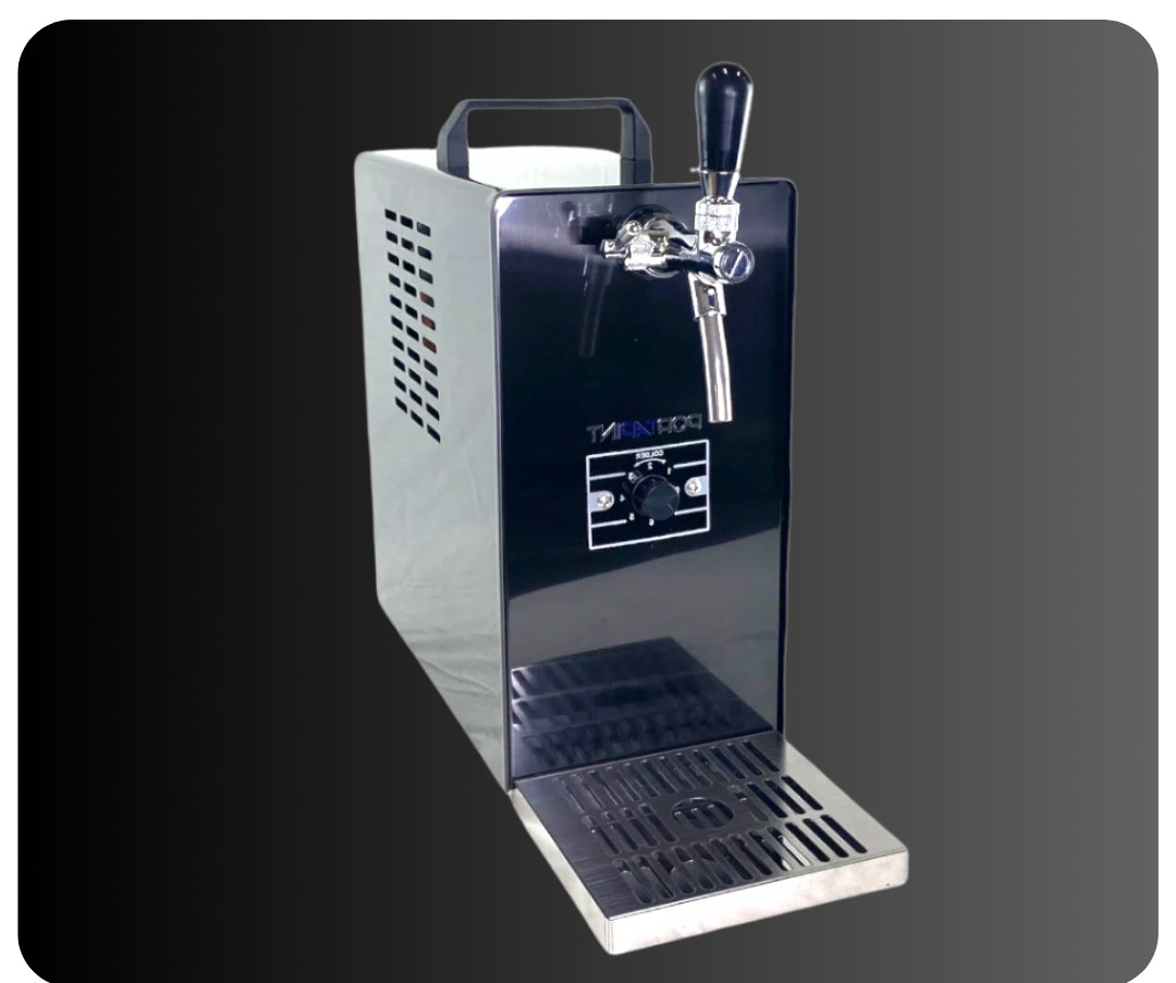Cocktail / Mocktail on Draught