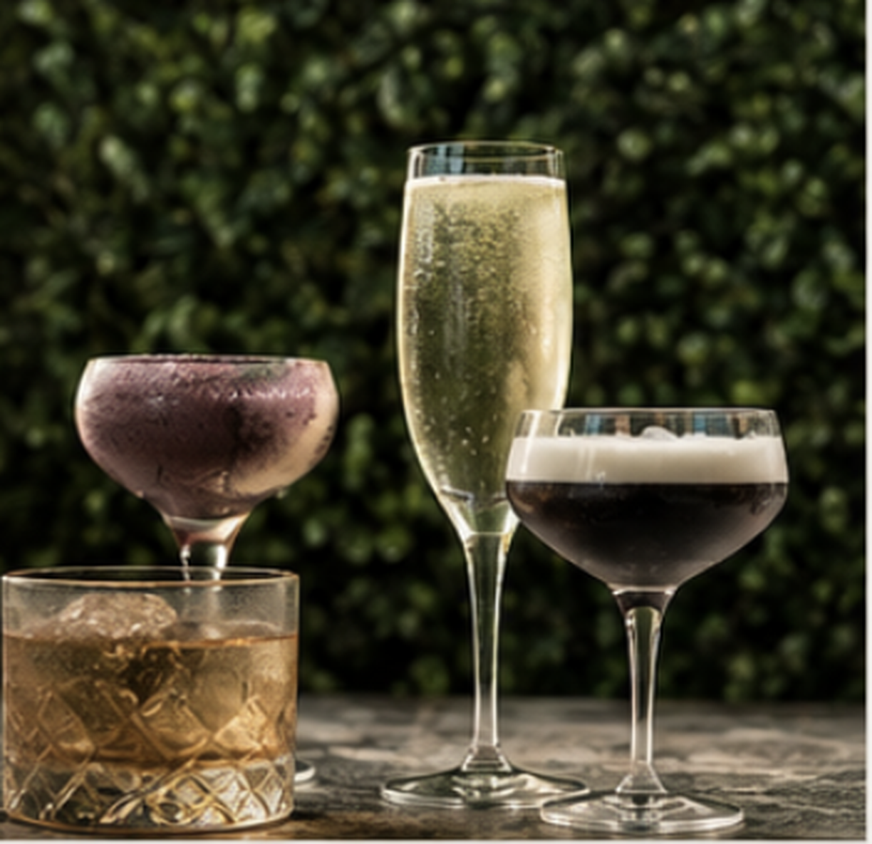 Macallan — Bespoke Whisky Program