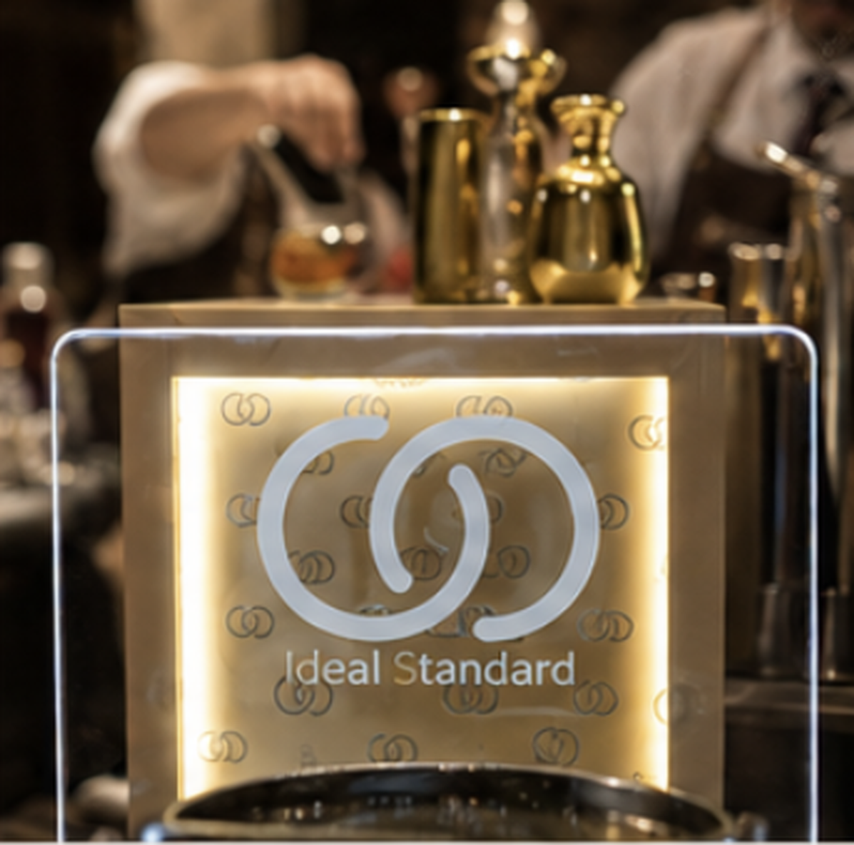 Ideal Standard — Product Launch Activation