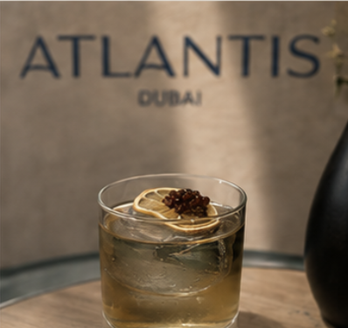 Atlantis — Long-Standing Partner