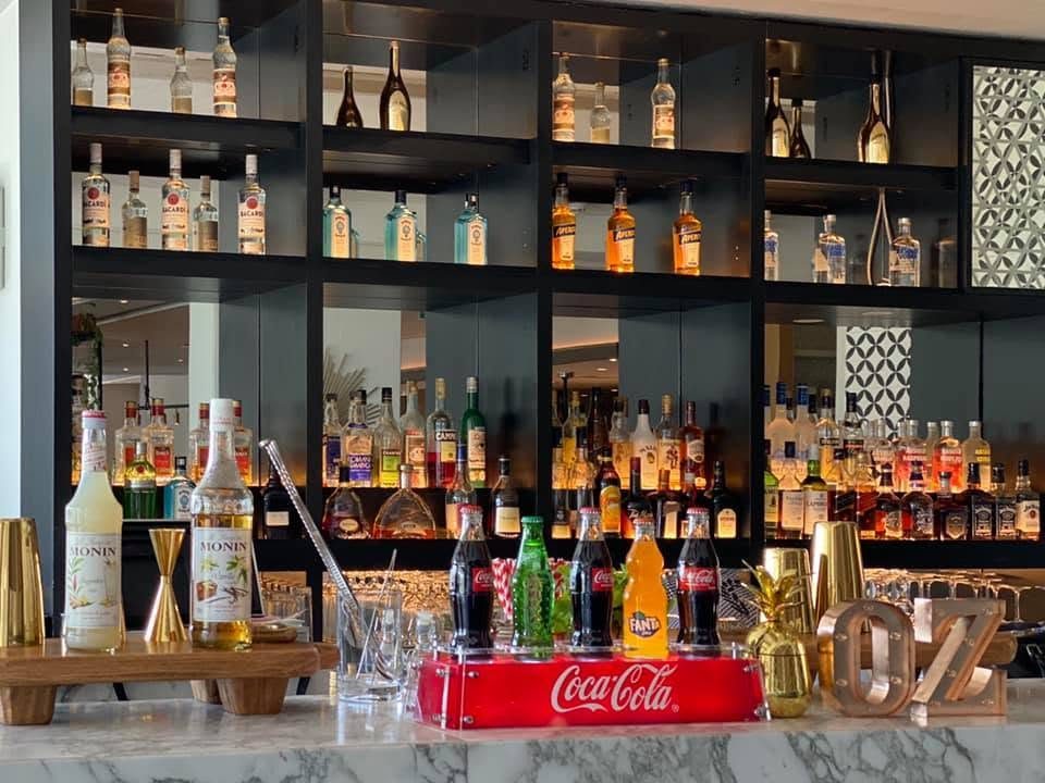 Coca-Cola beverage training by Ounce Dubai